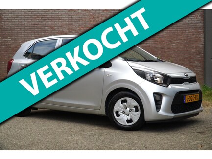 Kia Picanto 0