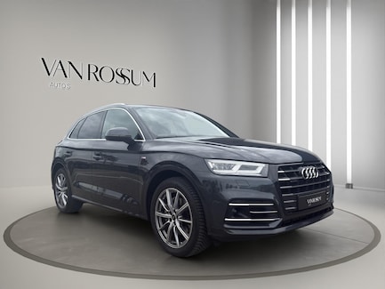 Audi Q5 0