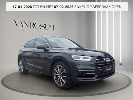 Audi Q5 0