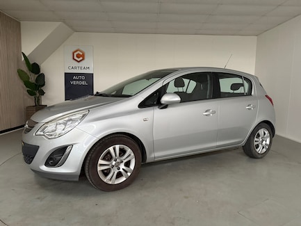 Opel Corsa 0