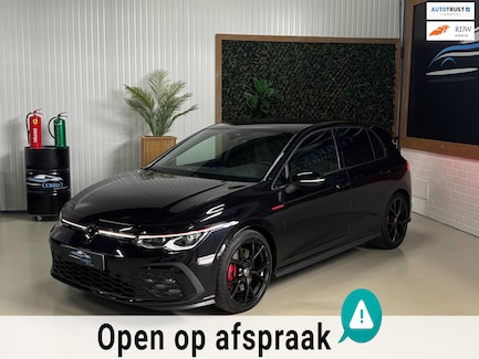 Volkswagen Golf 0