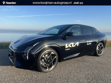 Kia EV4 0