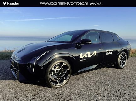 Kia EV4 0