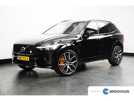 Volvo XC60 0