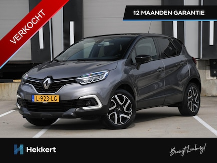 Renault Captur 0