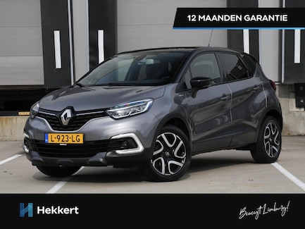 Renault Captur 0
