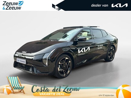 Kia EV4 0
