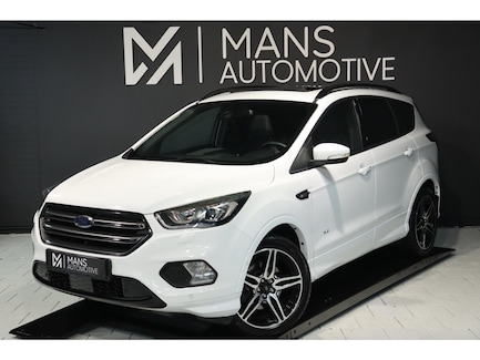 Ford Kuga 0