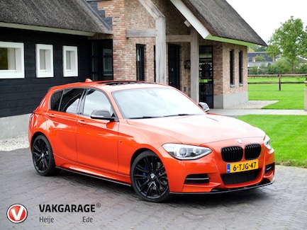 BMW 1-Serie 0
