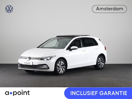 Volkswagen Golf 0