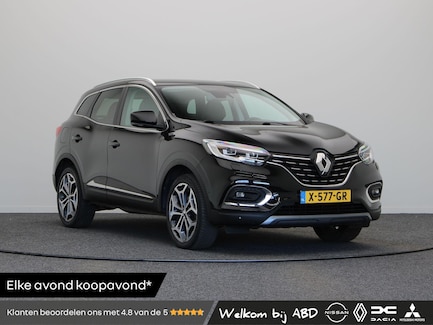 Renault Kadjar 0