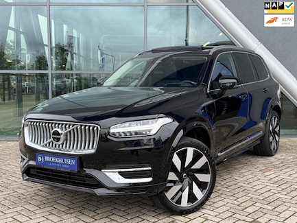 Volvo XC90 0