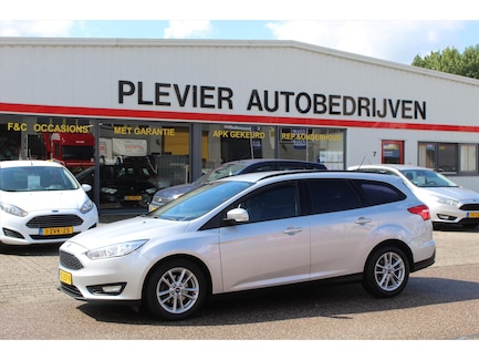 Ford Focus 0