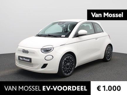Fiat 500 0