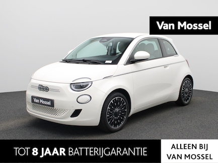 Fiat 500 0
