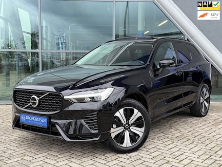 Volvo XC60 0