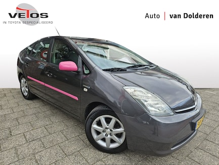 Toyota Prius 0