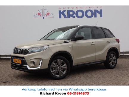 Suzuki Vitara 0