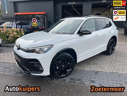 Volkswagen Tiguan 0