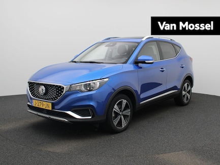 MG MG ZS 0