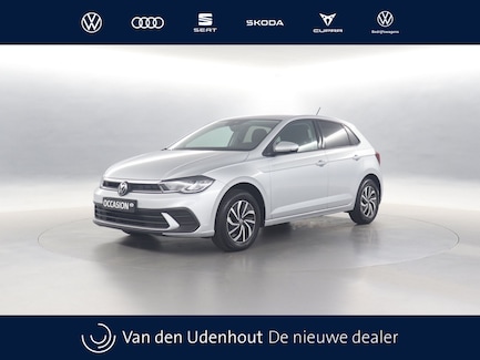 Volkswagen Polo 0