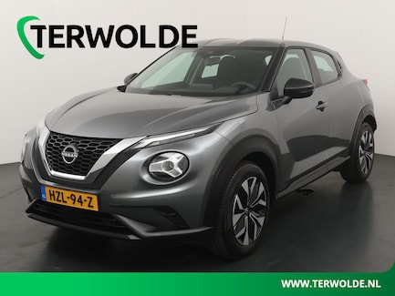 Nissan Juke 0