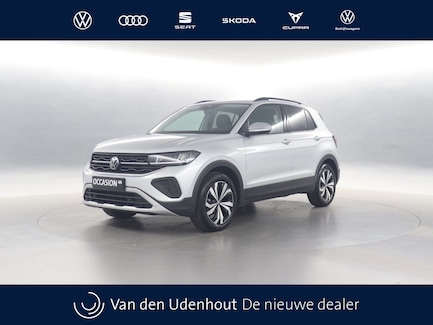 Volkswagen T-Cross 0