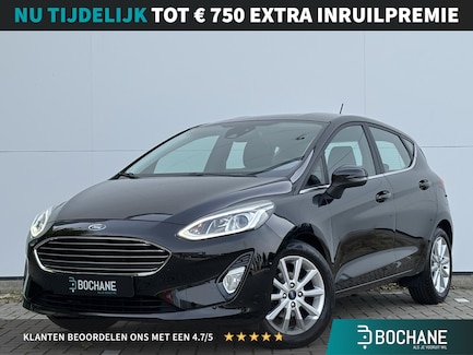 Ford Fiesta 0