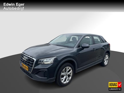 Audi Q2 0