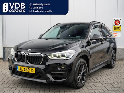 BMW X1 0