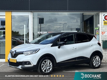 Renault Captur 0