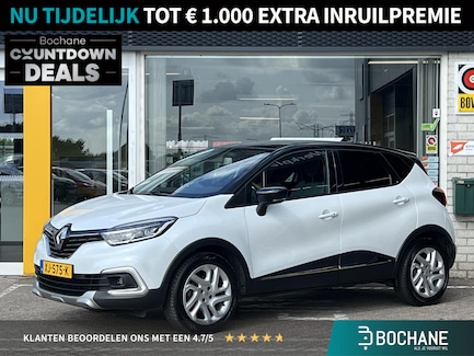 Renault Captur 0