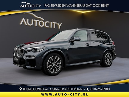 BMW X5 0