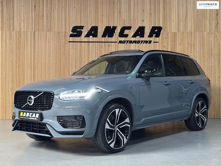Volvo XC90 0
