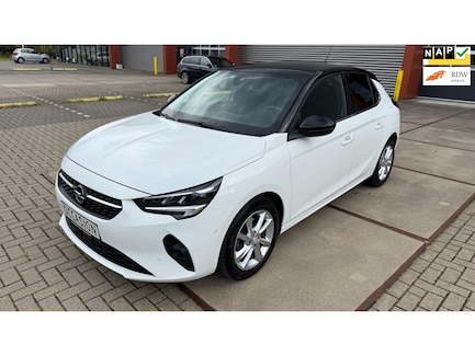 Opel Corsa 0