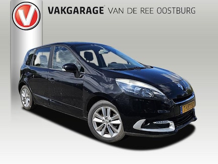 Renault Scenic 0