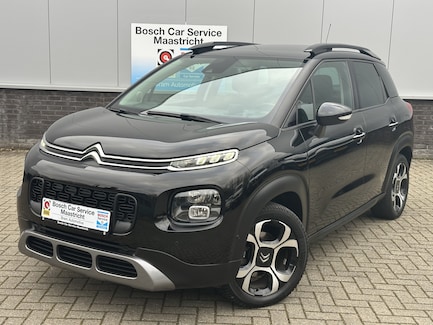 Citroën C3 Aircross 0