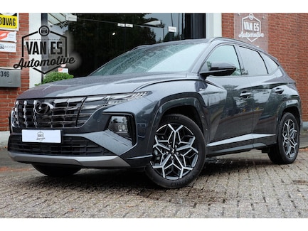 Hyundai Tucson 0