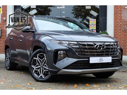 Hyundai Tucson 0