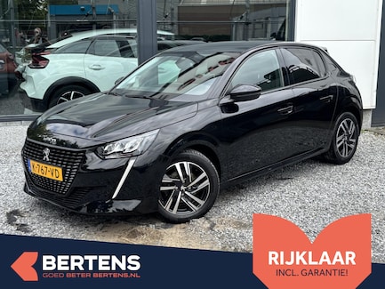 Peugeot 208 0