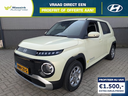 Hyundai Inster 0