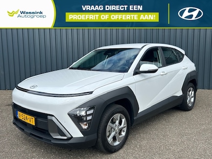 Hyundai Kona 0