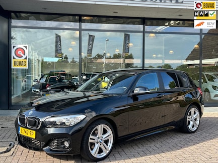 BMW 1-Serie 0