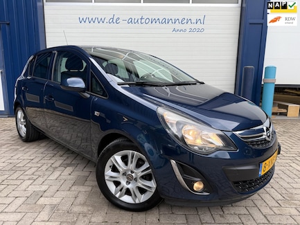 Opel Corsa 0