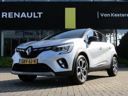 Renault Captur 0