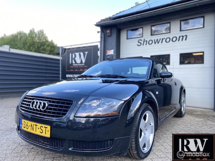 Audi TT 0