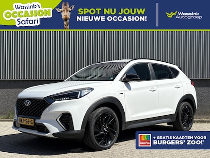 Hyundai Tucson 0