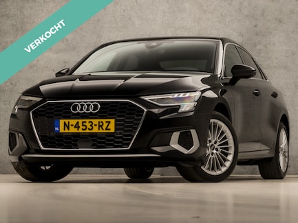 Audi A3 0