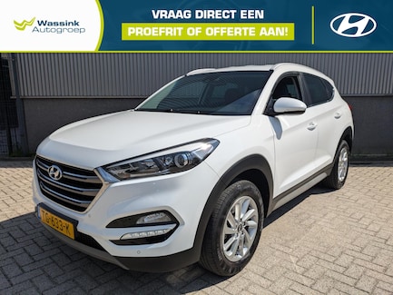 Hyundai Tucson 0