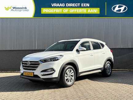 Hyundai Tucson 0